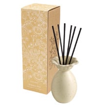 2 Piece Autumn Sun Alchemy Candle & Reed Diffuser Set